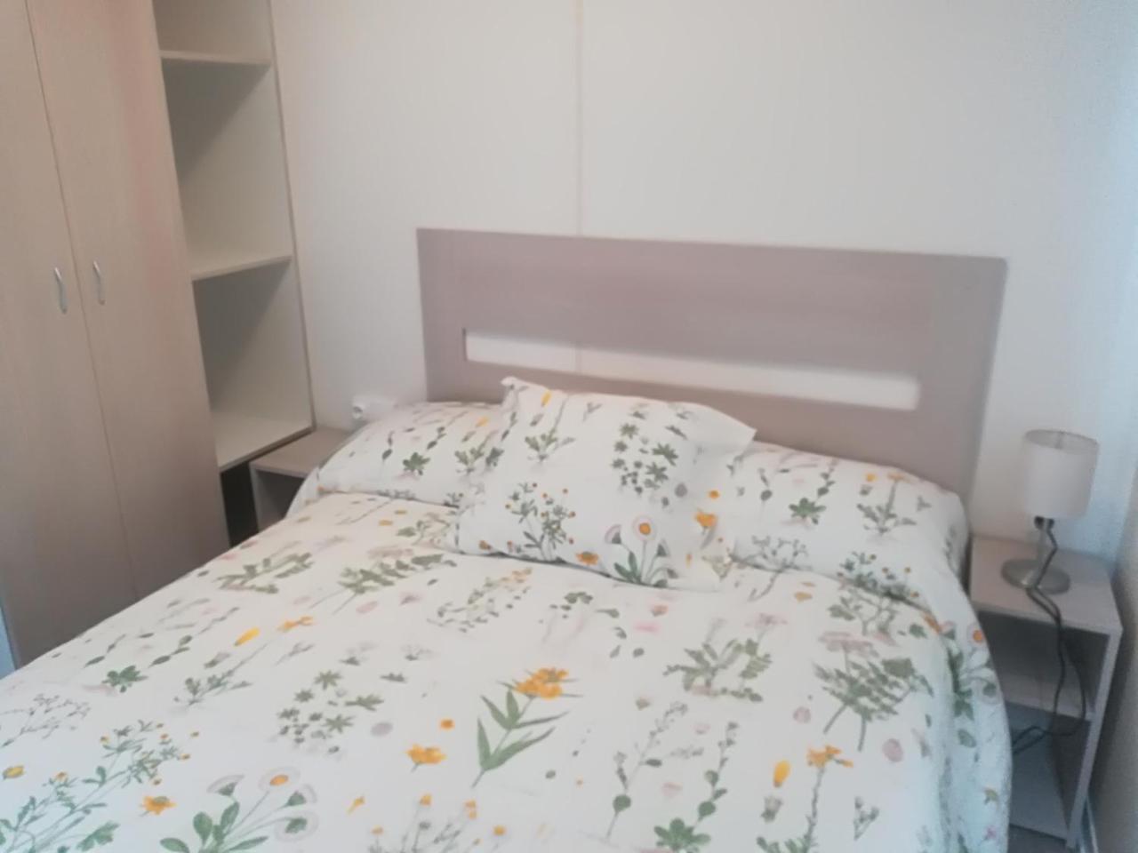 Camping Bahia Santa Pola Eksteriør bilde